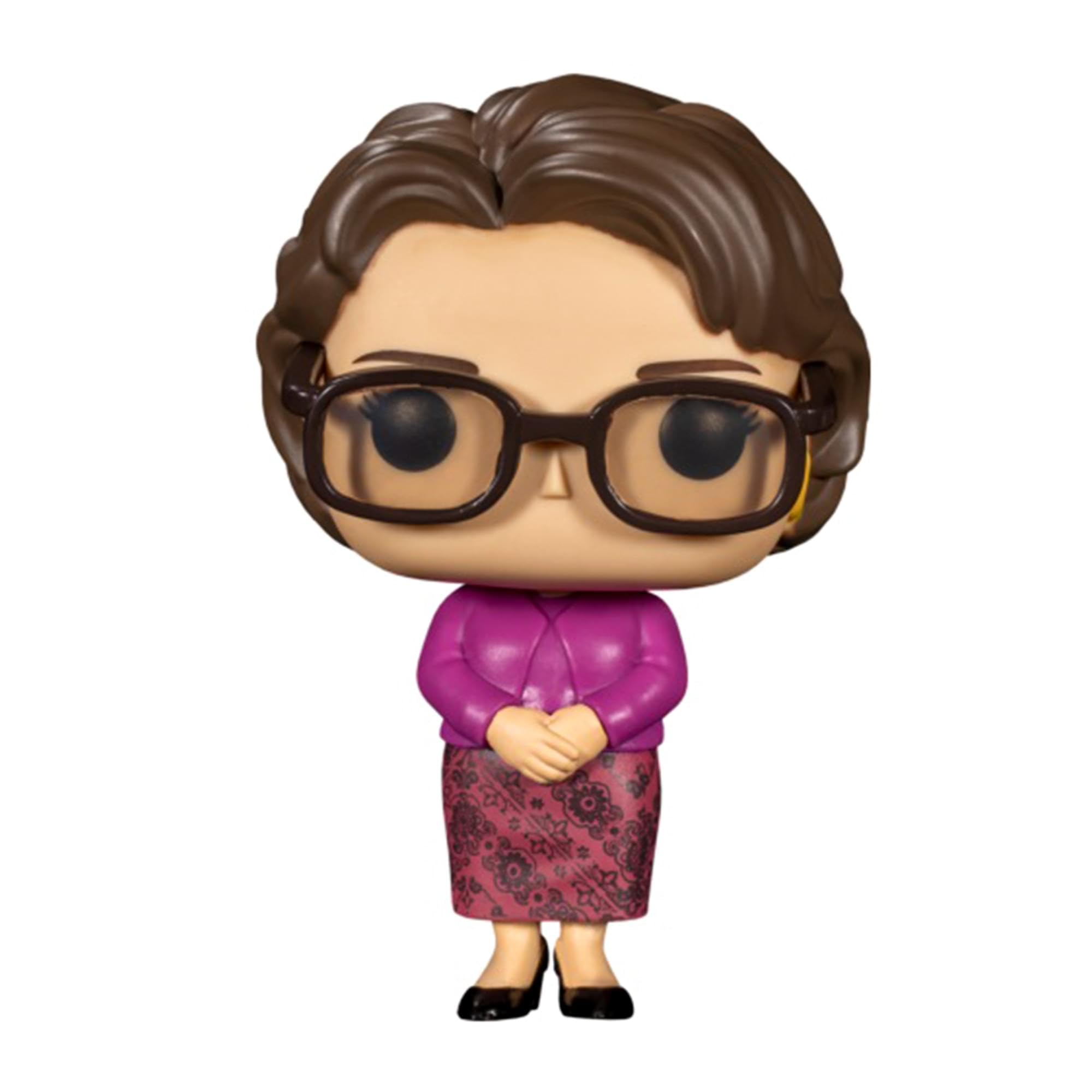 Funko Pop The Office Phyllis Vance