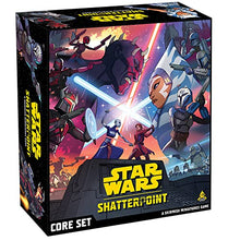 Load image into Gallery viewer, Atomic Mass Games | Star Wars Shatterpoint: Core Set
