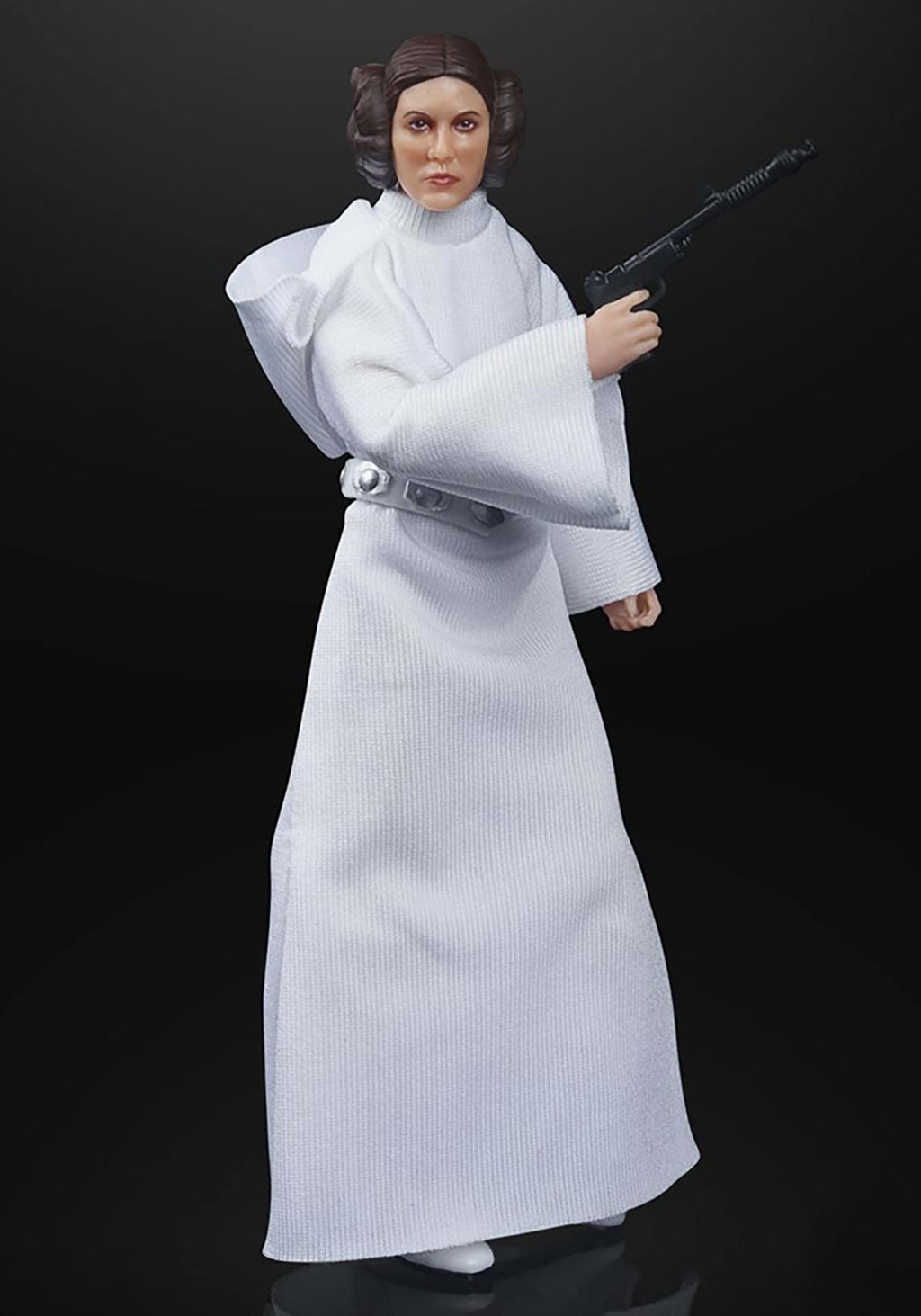 Star Wars The Black Series Archive Collection Princess Leia Organa 15-Cm-Scale A New Hope Lucasfilm 50th Anniversary Figure