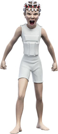 Weta Workshop Stranger Things: Season 4 - Eleven Powered Figure Mini Epics