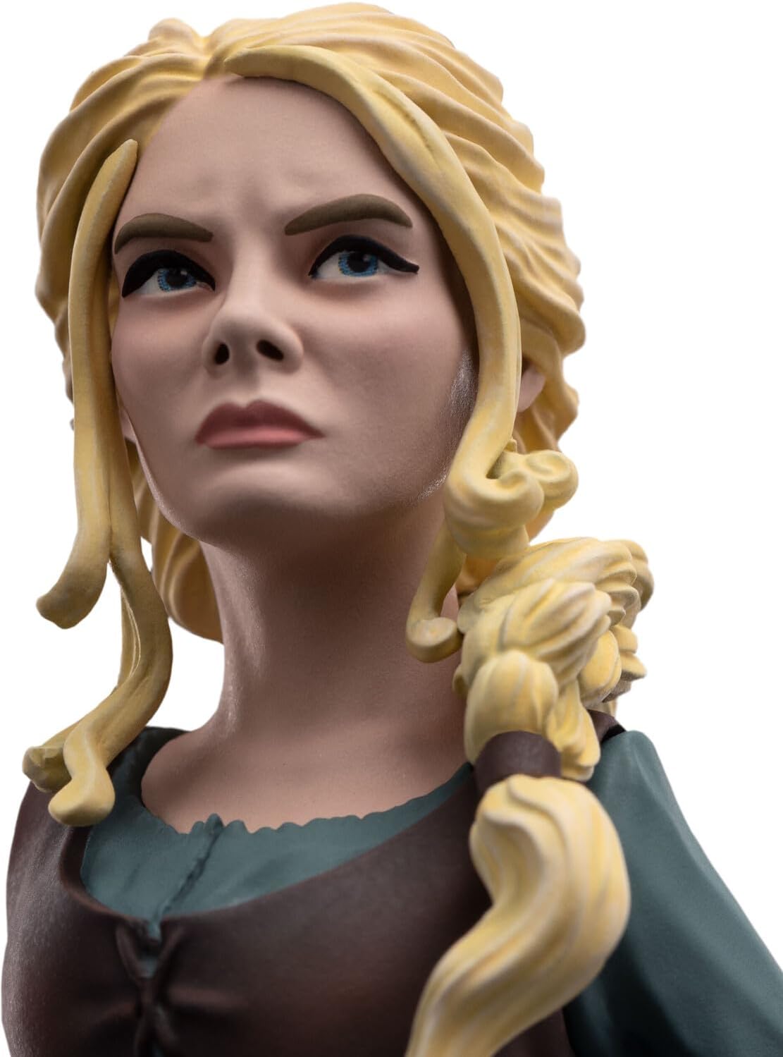Weta Workshop Mini Epics - The Witcher (Season 2) - Ciri of Cintra