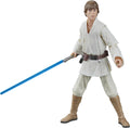 Star Wars The Black Series Luke Skywalker, A New Hope Collectible 6 Inch Action Figure