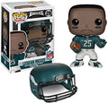 Funko NFL 5021 "POP! Vinyl LeSean McCoy Eagles Toy