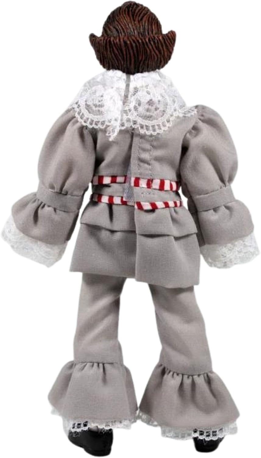 Mego-IT Pennywise 2000 (63114) /Figures