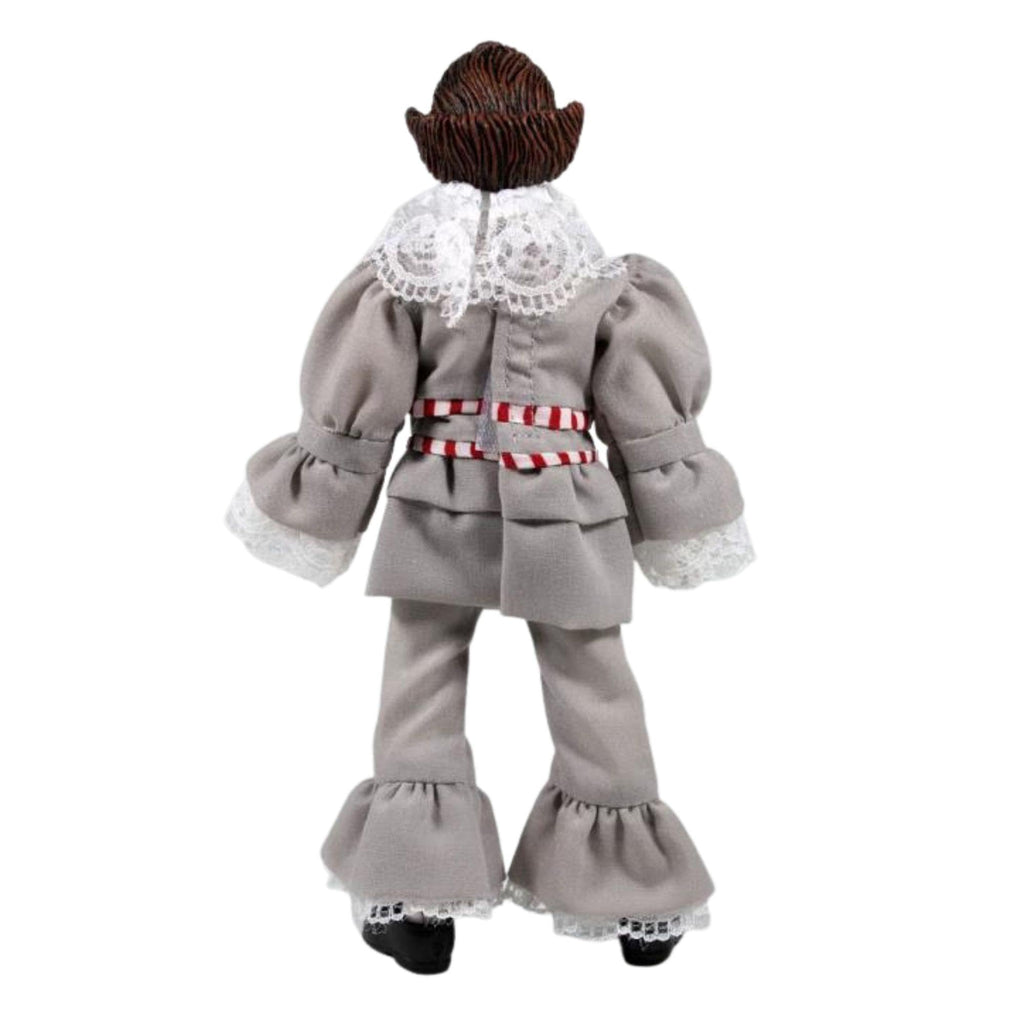 Mego-IT Pennywise 2000 (63114) /Figures
