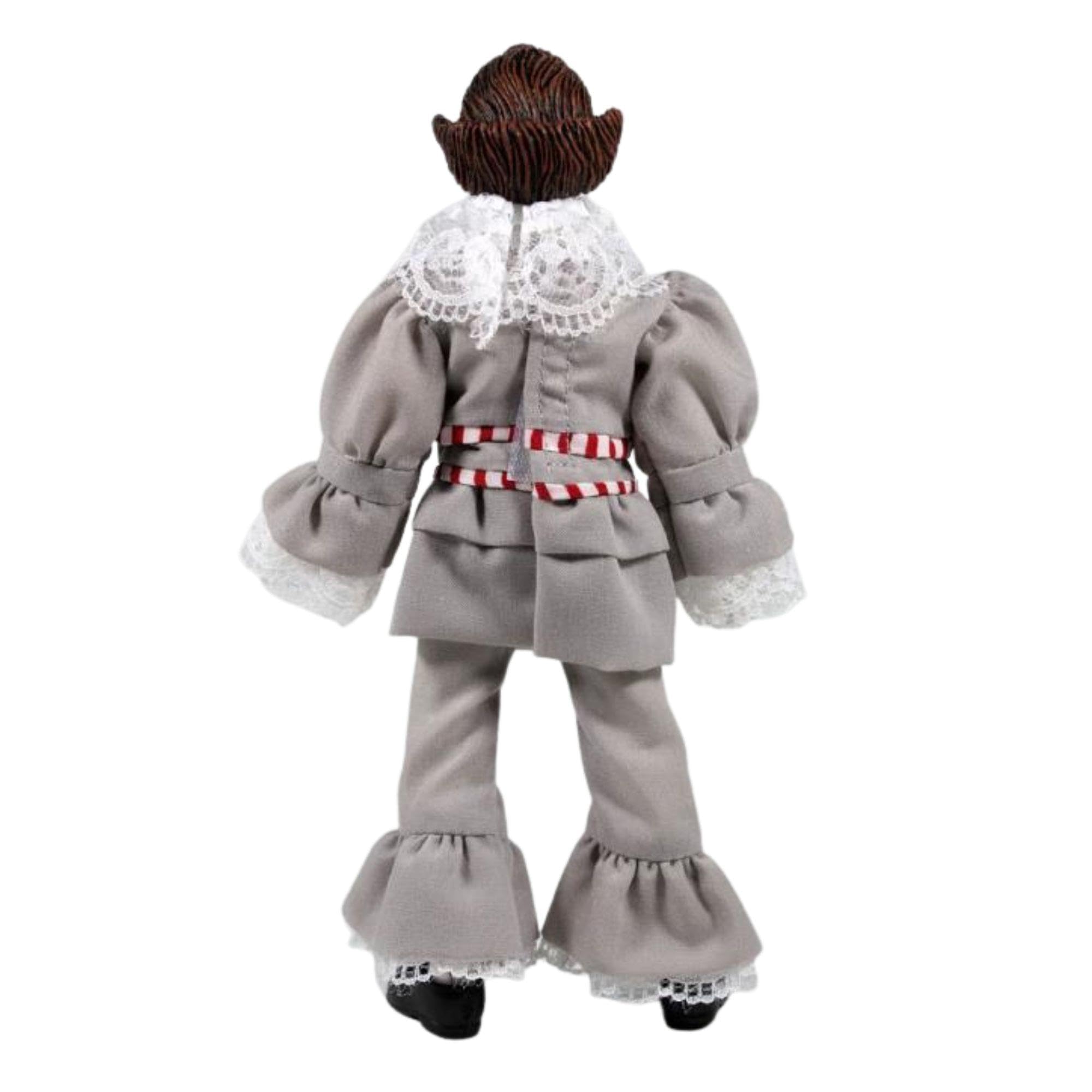 Mego-IT Pennywise 2000 (63114) /Figures