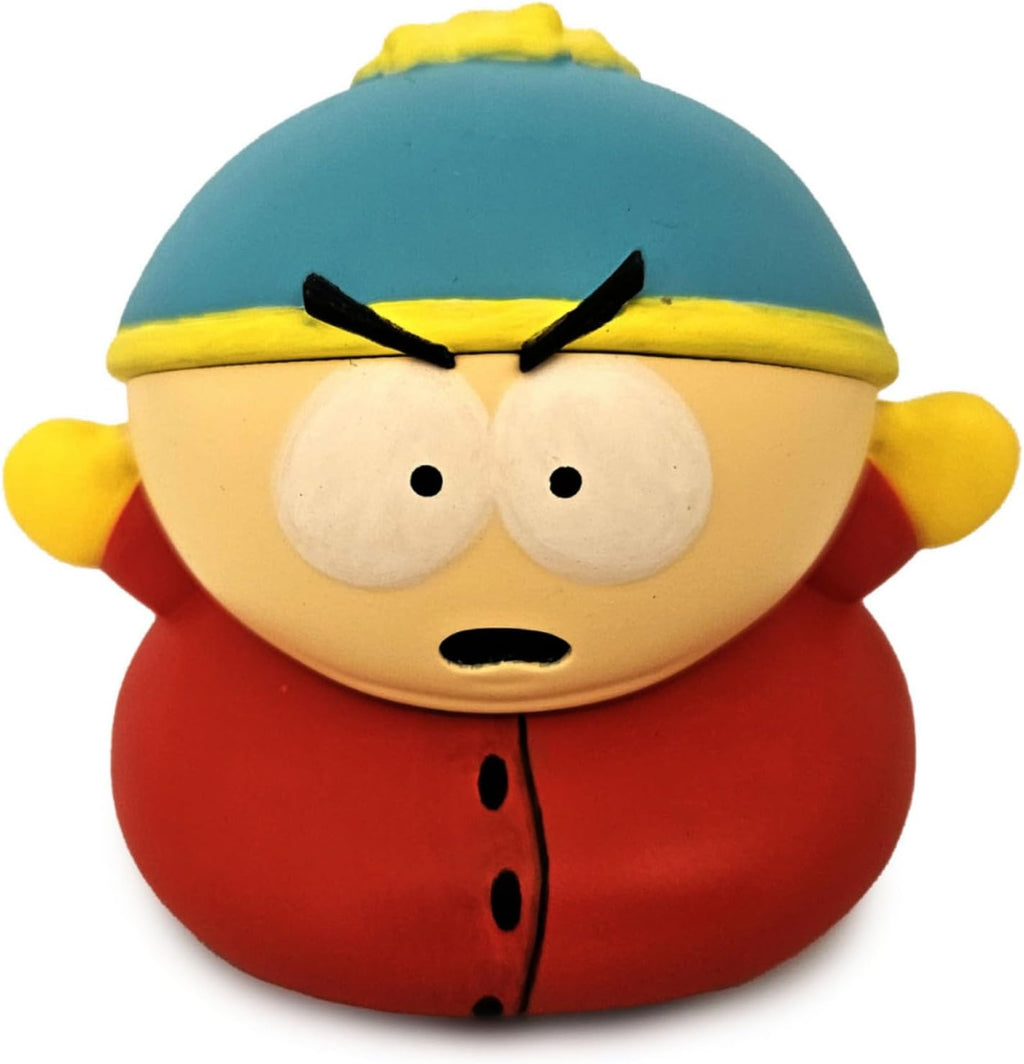 South Park 1 x Vinyl Figure Approx. 5 cm (2.5 Inch) in Blind Box 9 x 10 cm