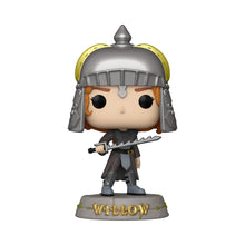 Load image into Gallery viewer, Funko POP! Movies: Willow - Princess Sorsha - 1/6 Odds for Rare Chase Variant - Willow 1988 - Collectable Vinyl Figure - Gift Idea - Official Merchandise - Toys for Kids &amp; Adults - Movies Fans
