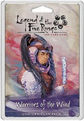Fantasy Flight Games FFGL5C17 Card Game
