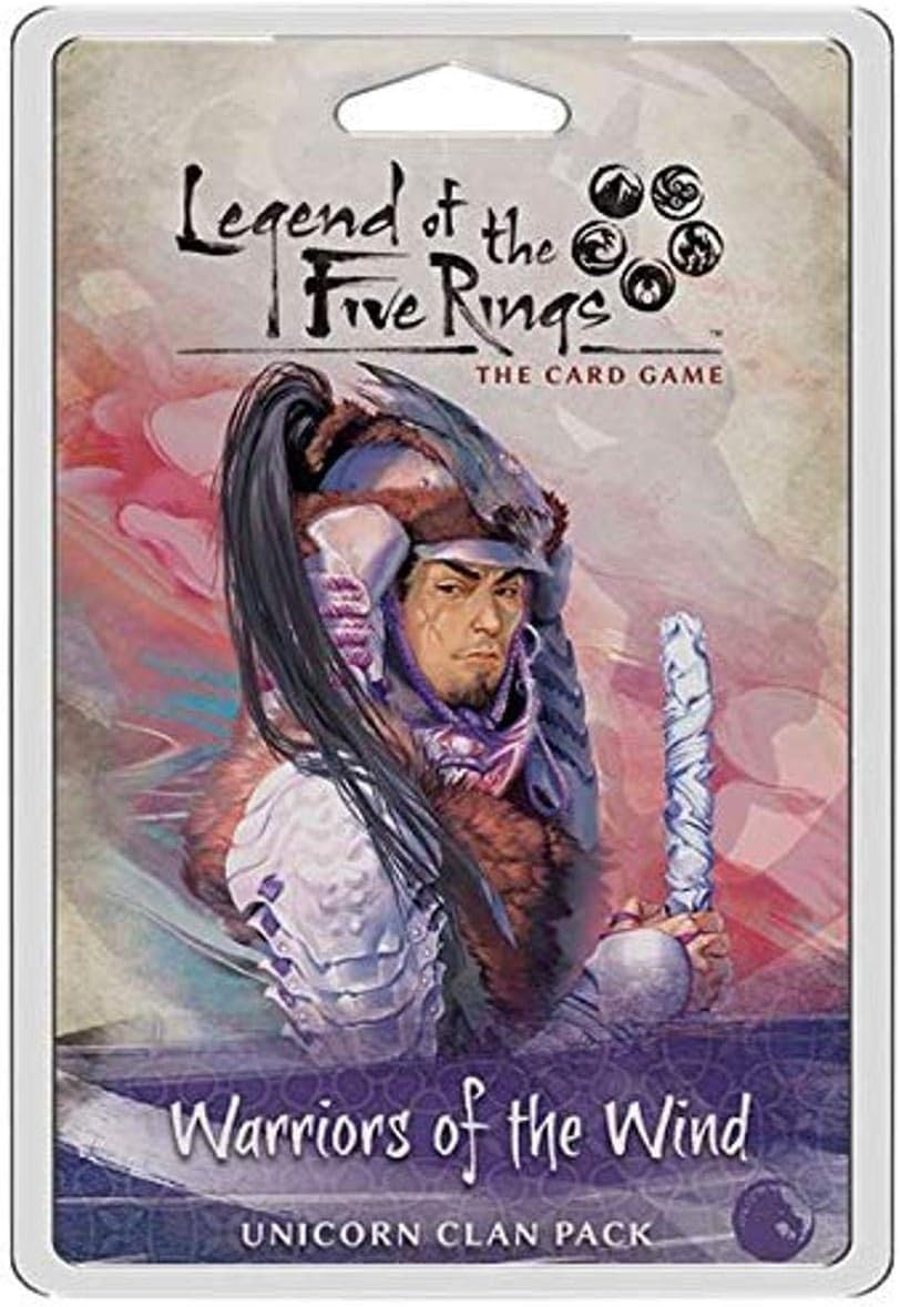 Fantasy Flight Games FFGL5C17 Card Game