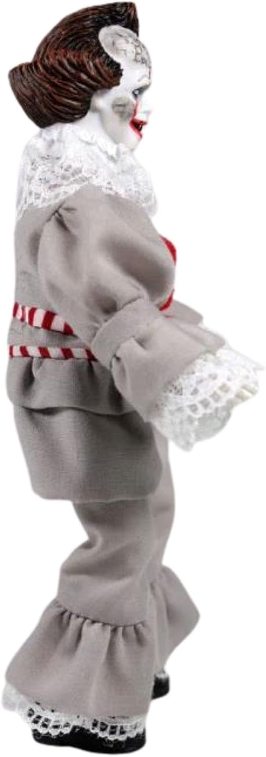 Mego-IT Pennywise 2000 (63114) /Figures
