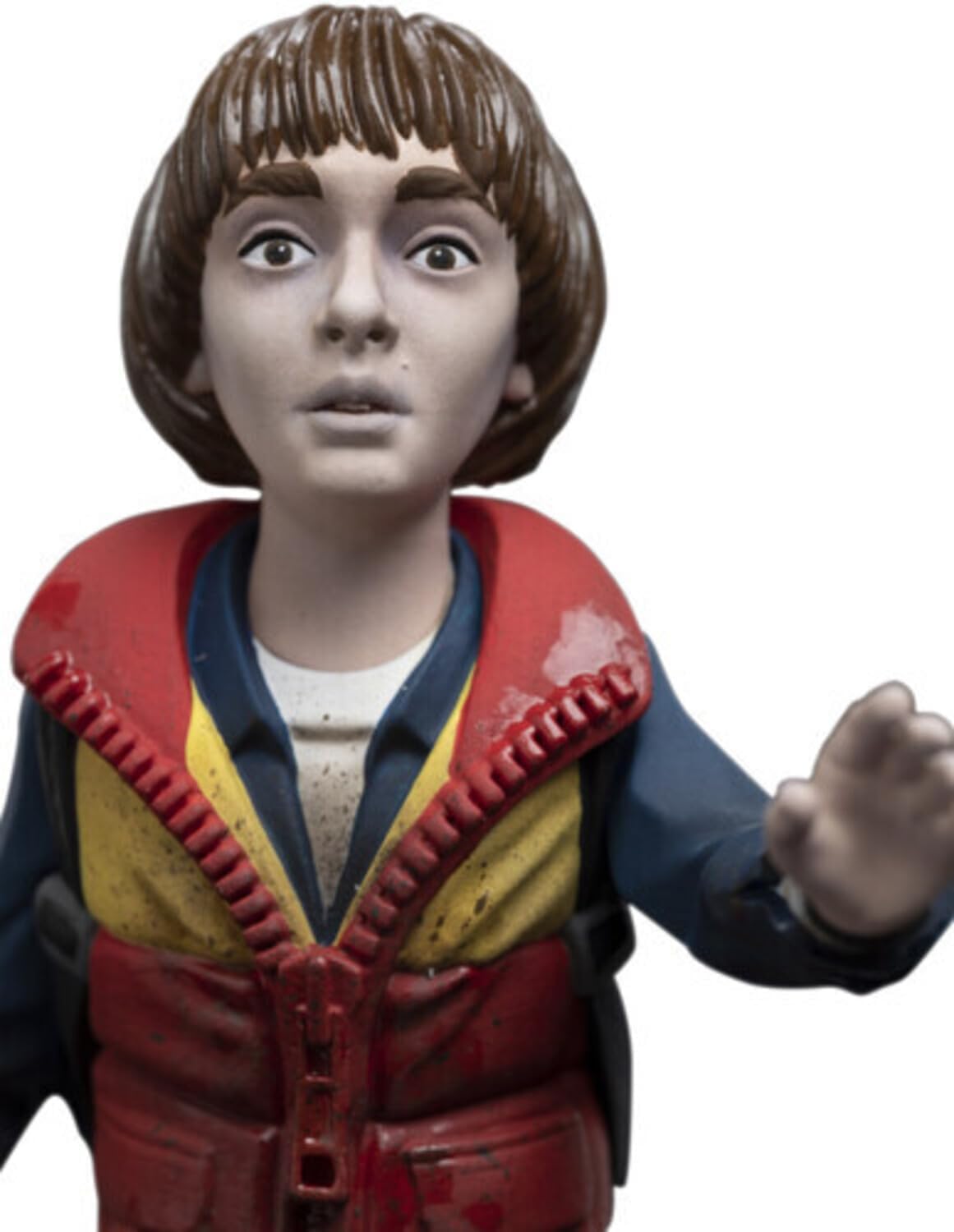 Weta Workshop Stranger Things Mini Epics Will Byers (Season 1) 14 cm