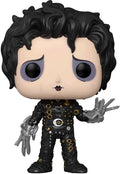 POP Funko Movies: Edward Scissorhands