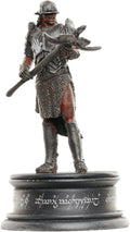 Lord of The Rings - Chess Collection #63 CROSSBOW URUK-HAI (Used - Like New)