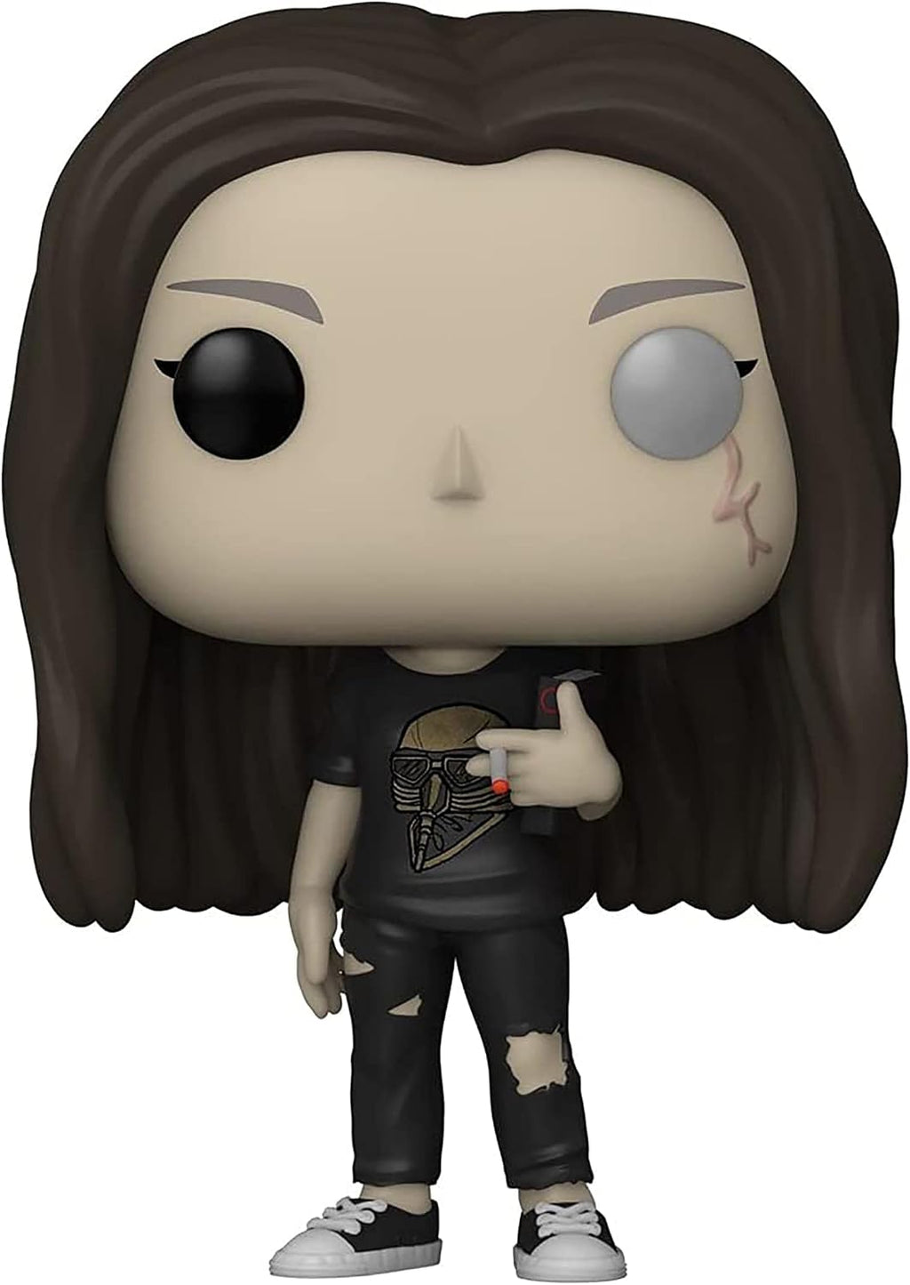 Funko Mandy POP Vinyl Figure