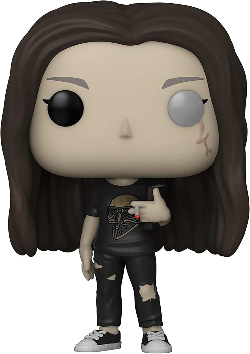 Funko Mandy POP Vinyl Figure