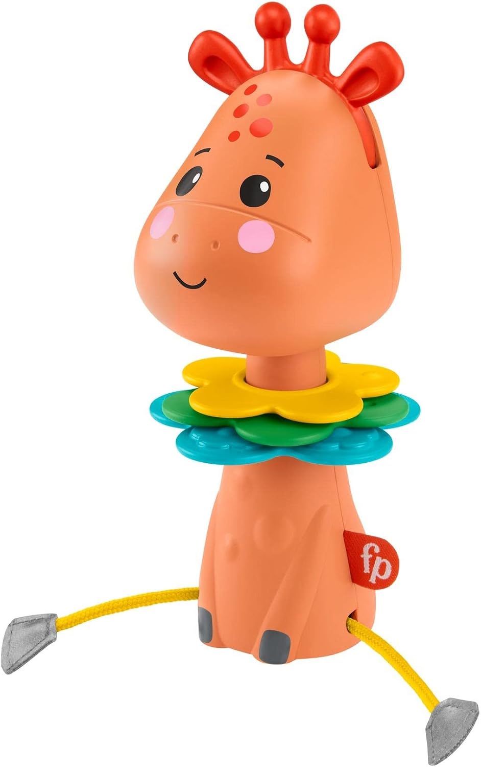Fisher-Price Activity Giraffe