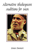 Alternative Shakespeare Auditions for Men (Used - Like New)