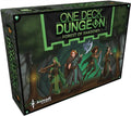 Asmadi Games One Deck Dungeon - Forest of Shadows Game