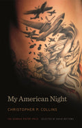 My American Night (The Georgia Poetry Prize)