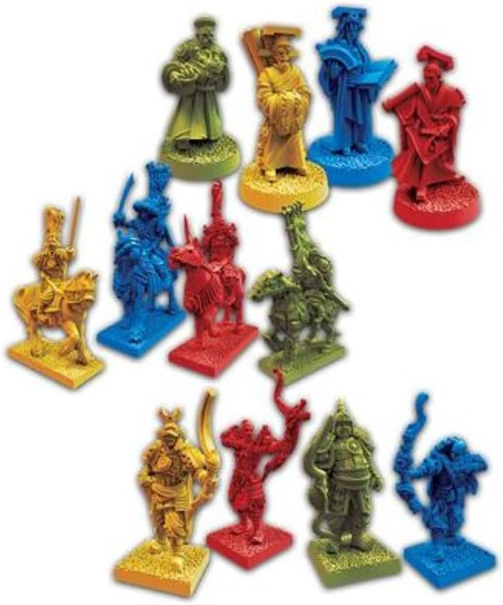 Awaken Realms The Great Wall: Corebox