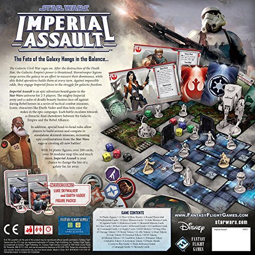 Fantasy Flight Games