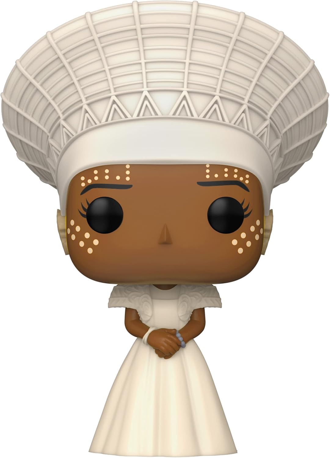 Funko Pop! Black Panther Legacy 1111 Ramona Special Edition