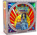 Sagrada Artisans - A Strategy Game Based on The Award-Winning Board Game, Sagrada!