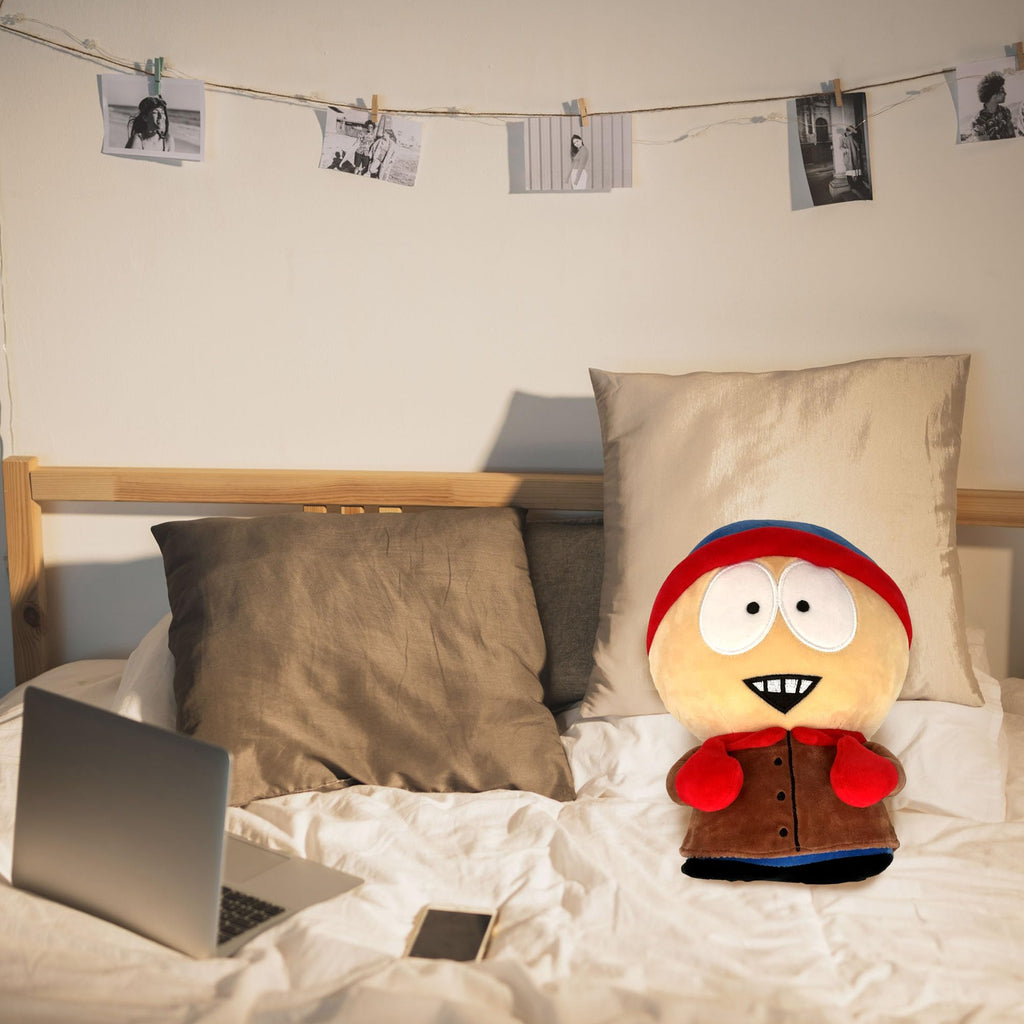 South Park Stan 10 inch Plush Toy