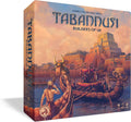 Board & Dice Tabannusi: Builders of Ur