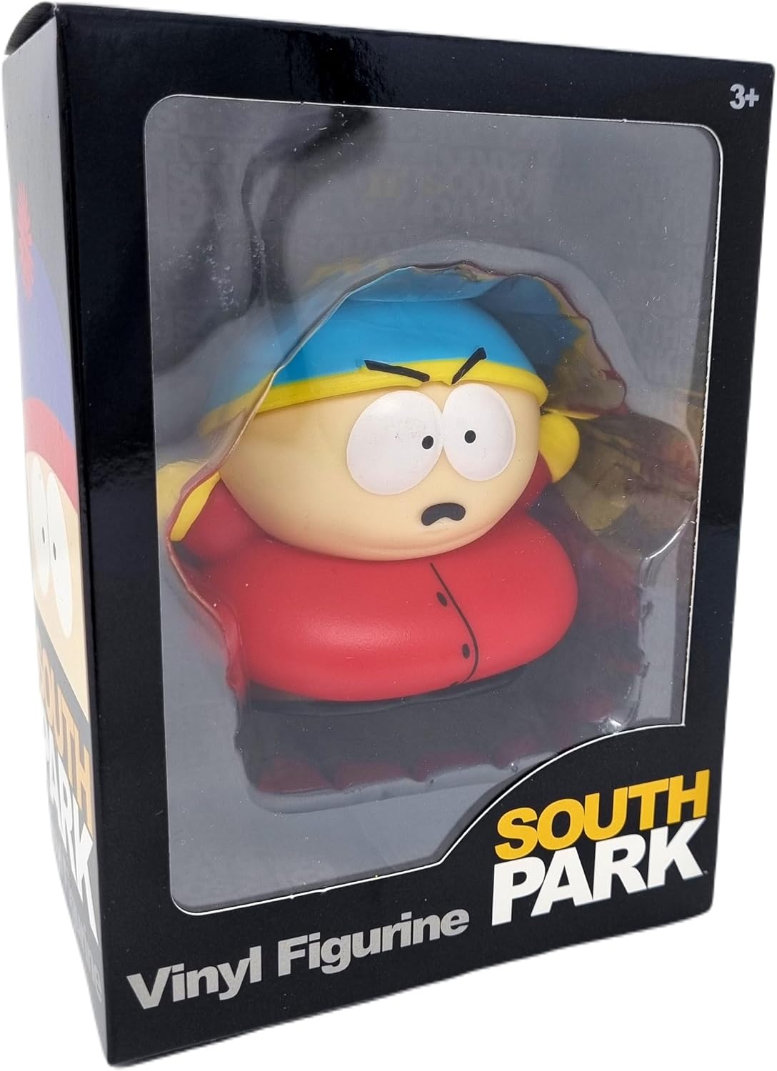 Khadou South Park Vinyl Figure Collection