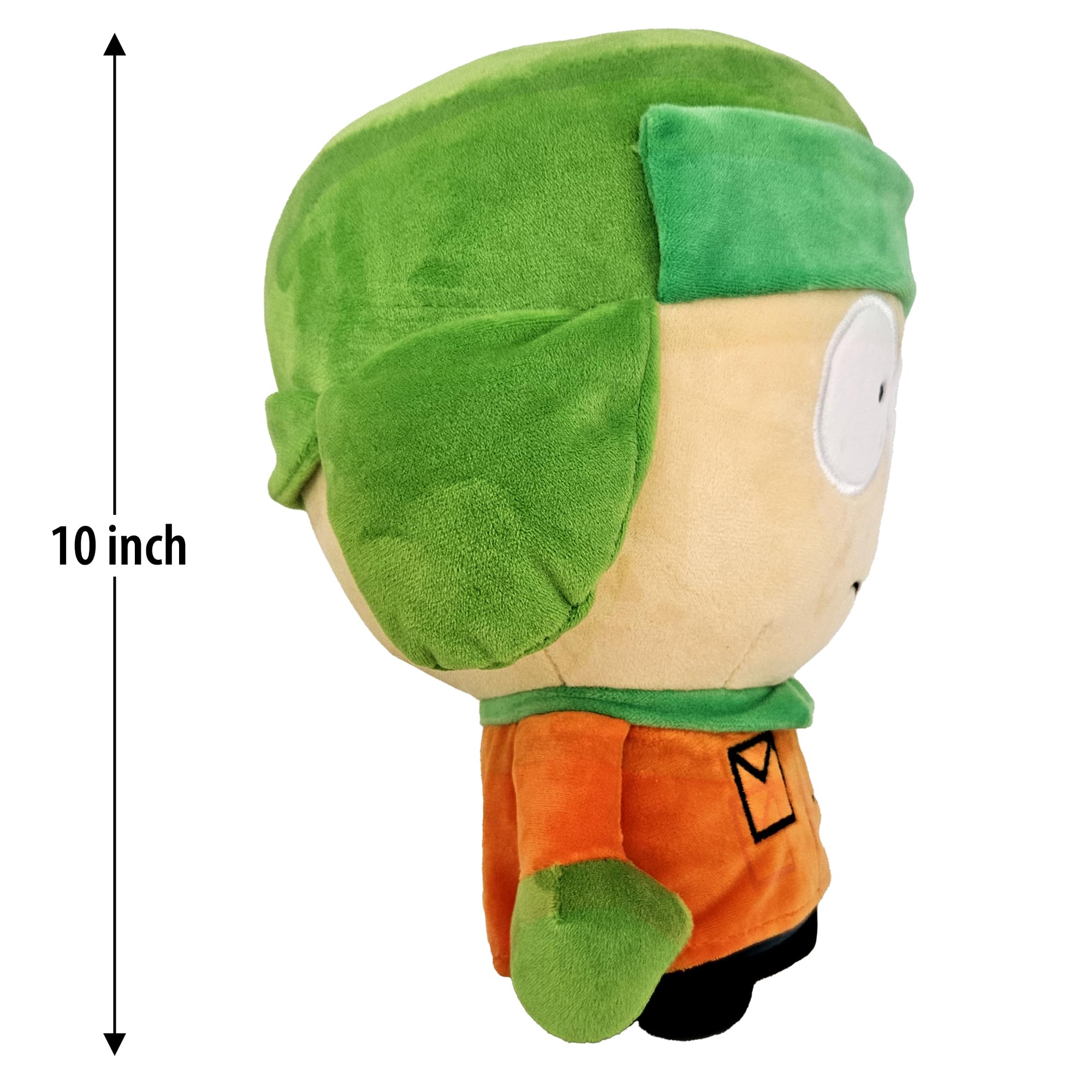 South Park Kyle 10 inch Plush Toy