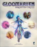 Feuerland Spiele 28 - Gloomhaven Forgotten Circles (Used - Like New)