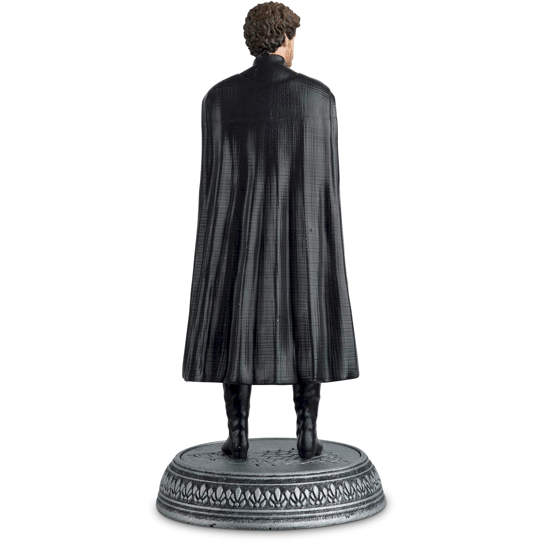 HBO Game Of Thrones Eaglemoss Figurine Collection #41 Robb Stark Red Wedding Figure