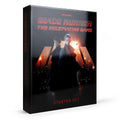 Free League Blade Runner RPG: Starter Set - Boxed Set, SciFi RPG