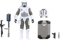 Star Wars The Vintage Collection Imperial Armored Commando, Deluxe The Mandalorian 9.5-cm Action Figure