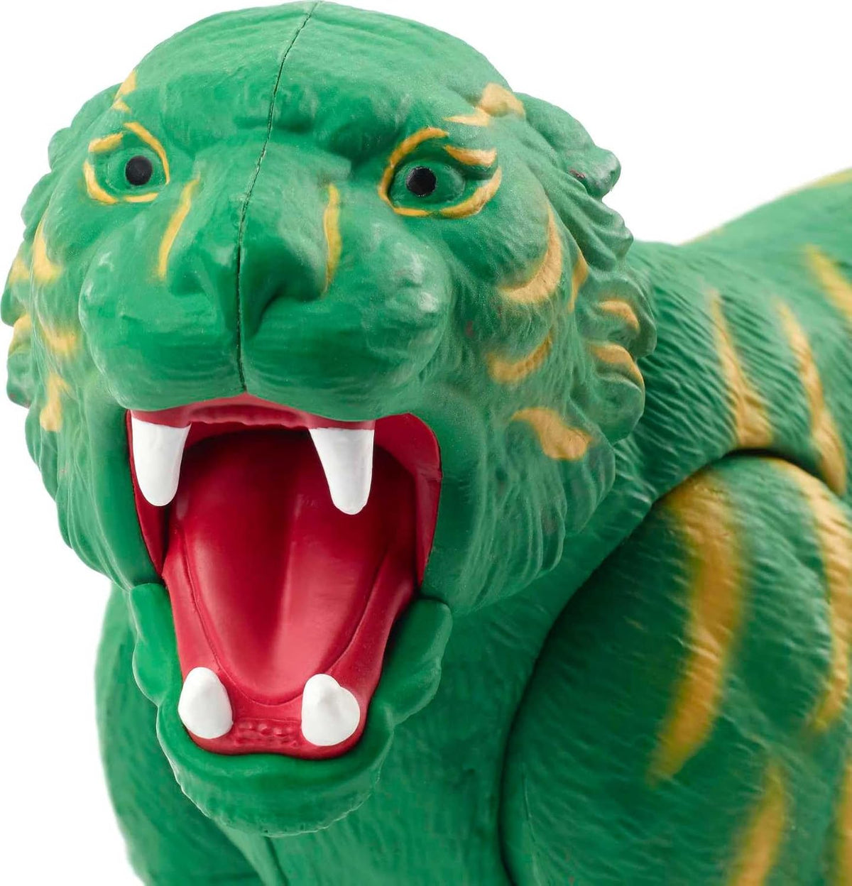 Masters of the Universe Origins Battle Cat Action Figure, He-Man's Tiger-Like Eternian Creature - MOTU , Gift for Kids A