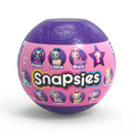 Funko Snapsies: W1 - 1 Mini Figure - Blind Box - Collectable Vinyl Figure - Gift Idea - Official Merchandise - Toys for Boys, Girls, Kids & Adults - Stocking Fillers