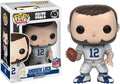Funko NFL 3 10215 "Pop! Vinyl Andrew Luck Colts Figure