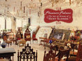 Pleasure Palaces: The Art of Hunt Slonem (Used - Like New)