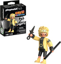 Playmobil Naruto: Naruto Rikudou Senin Mode Set
