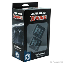 Load image into Gallery viewer, Atomic Mass Games | Star Wars X-Wing: TIE SA Bomber | Miniatures Game | Ages 14+ | 2 Players | 90 Minutes Playing Time
