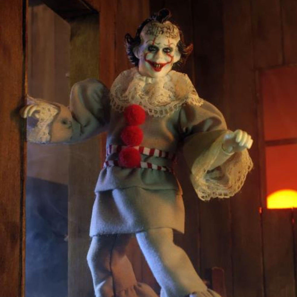 Mego-IT Pennywise 2000 (63114) /Figures