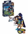 PLAYMOBIL 71040 City Action Beach Patrol Quad, rescue, racing, quad bike, ambulance toy, stunt car, quad
