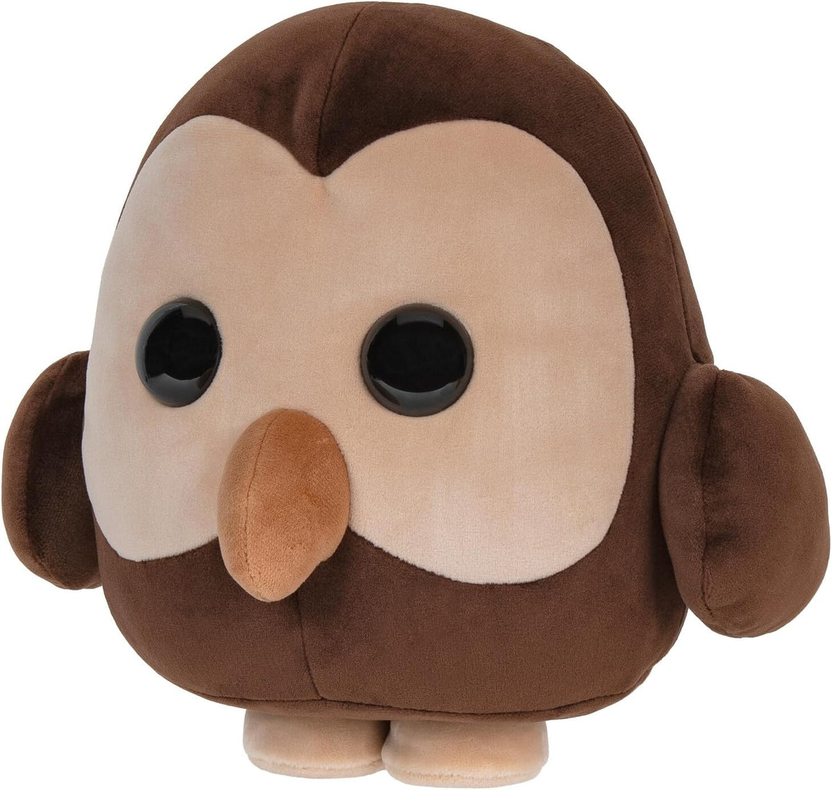 Adopt Me! 8-Inch Collector Plush - Bee - Soft and Cuddly - Directly from the #1 Game, Toys for Kids