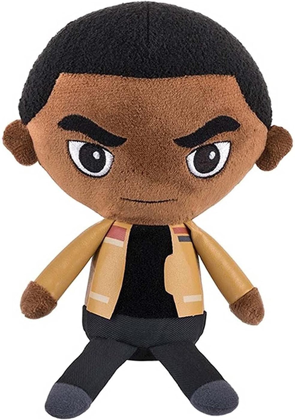 Funko Star Wars Galactic Plushies Episode 7 Finn Plush Figure