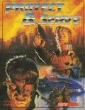 Protect and serve: A law enforcement sourcebook for Cyberpunk
