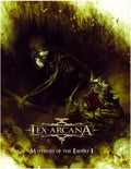 Ares Games LEX005 Gamebook
