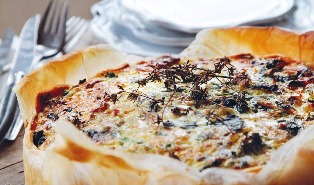 Veggie Very Much: Urban Healthy Recipes