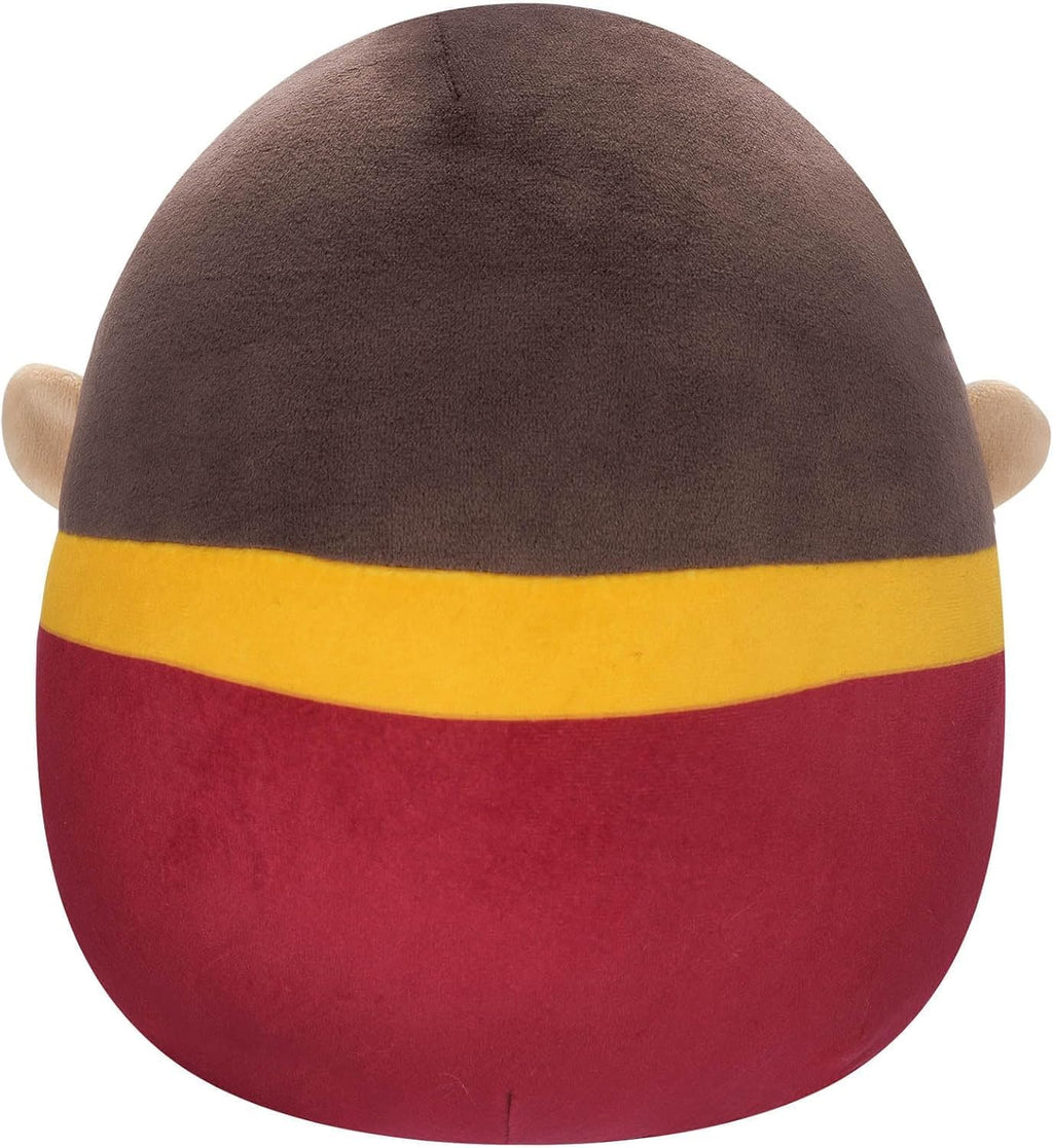 Squishmallows Harry Potter Harry in Quidditch Robe 20cm Plush Figure Toy